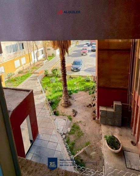 Departamento en Alquiler en Capital, San Juan