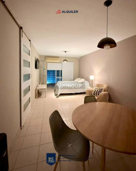 Departamento en Alquiler en Capital, San Juan