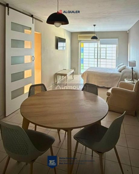 Departamento en Alquiler en Capital, San Juan