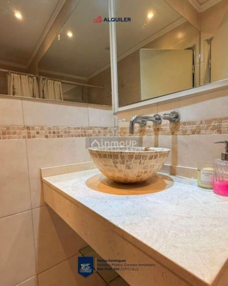 Departamento en Alquiler en Capital, San Juan