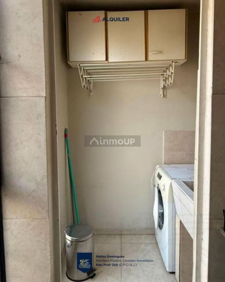 Departamento en Alquiler en Capital, San Juan