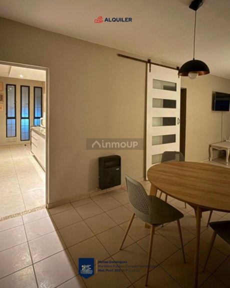 Departamento en Alquiler en Capital, San Juan
