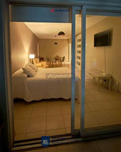Departamento en Alquiler en Capital, San Juan