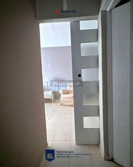 Departamento en Alquiler en Capital, San Juan