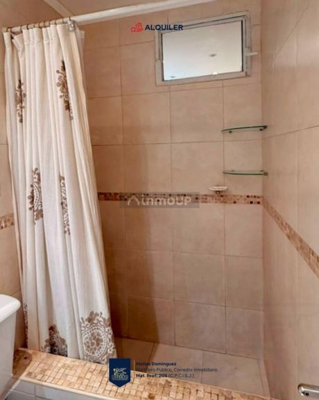 Departamento en Alquiler en Capital, San Juan