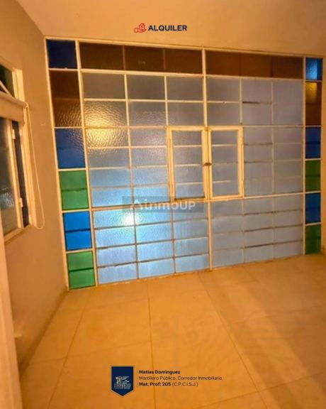 Departamento en Alquiler en Capital, San Juan