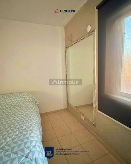 Departamento en Alquiler en Capital, San Juan