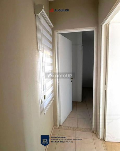 Departamento en Alquiler en Capital, San Juan