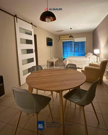 Departamento en Alquiler en Capital, San Juan