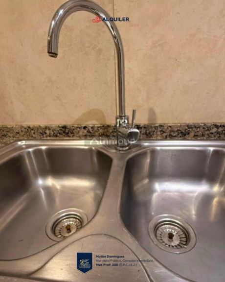 Departamento en Alquiler en Capital, San Juan