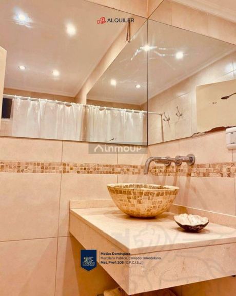 Departamento en Alquiler en Capital, San Juan - $ 650.000 | Inmoup - 6