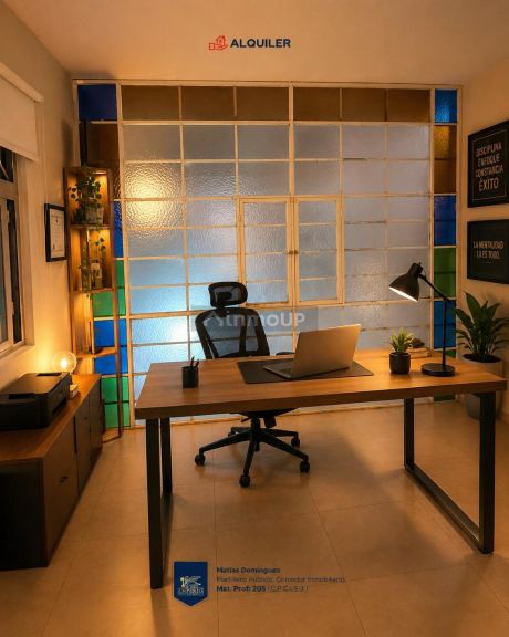 Departamento en Alquiler en Capital, San Juan