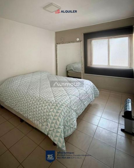 Departamento en Alquiler en Capital, San Juan