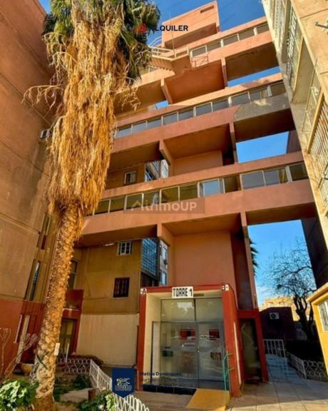 Departamento en Alquiler en Capital, San Juan
