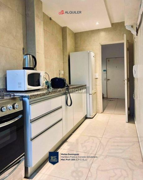 Departamento en Alquiler en Capital, San Juan - $ 650.000 | Inmoup - 8