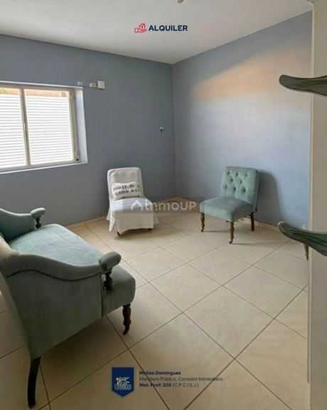 Departamento en Alquiler en Capital, San Juan