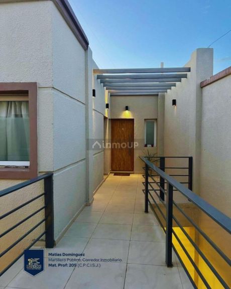 Departamento en Alquiler en Capital, San Juan