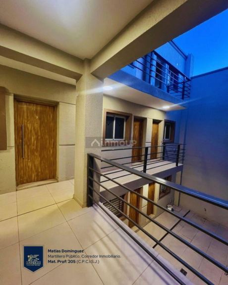 Departamento en Alquiler en Capital, San Juan