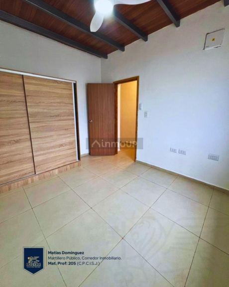 Departamento en Alquiler en Capital, San Juan