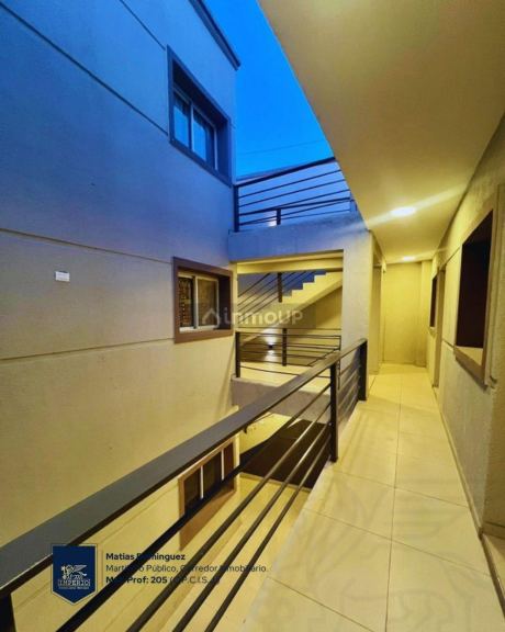 Departamento en Alquiler en Capital, San Juan
