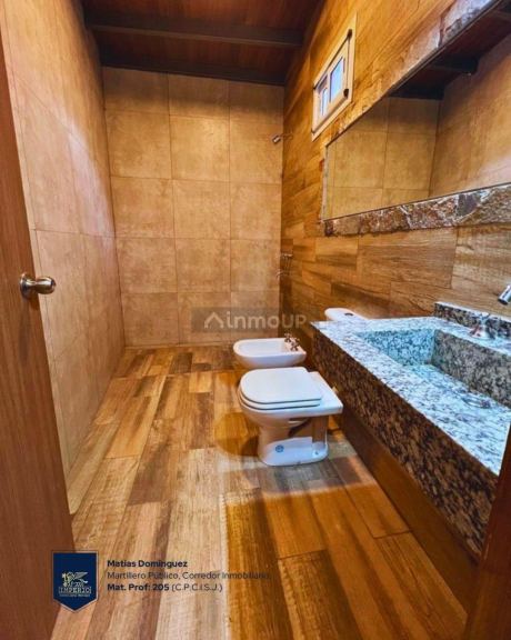 Departamento en Alquiler en Capital, San Juan