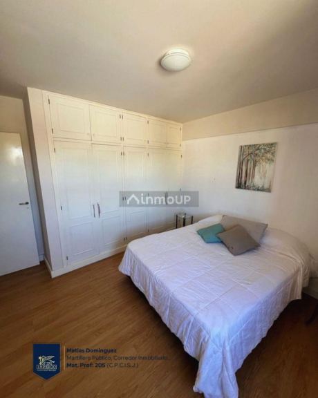 Departamento en Alquiler en Capital, San Juan - $ 920.000 | Inmoup - 7