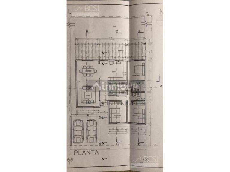 Casa en Venta en Capital, San Juan