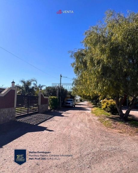 Lote en Venta en Rawson, San Juan