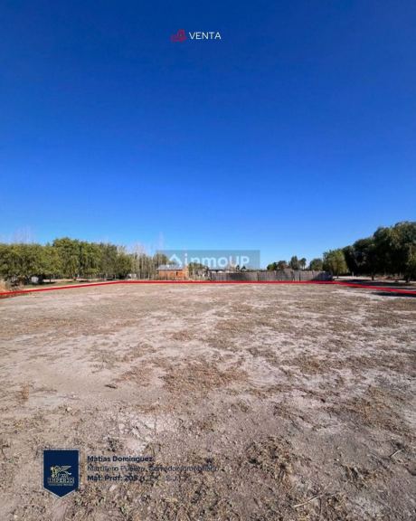Lote en Venta en Rawson, San Juan