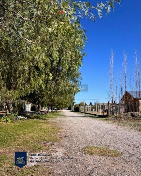 Lote en Venta en Rawson, San Juan