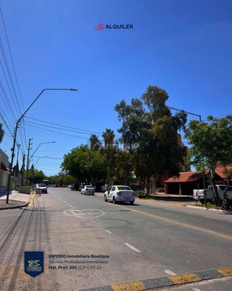 Lote en Alquiler en Capital, San Juan
