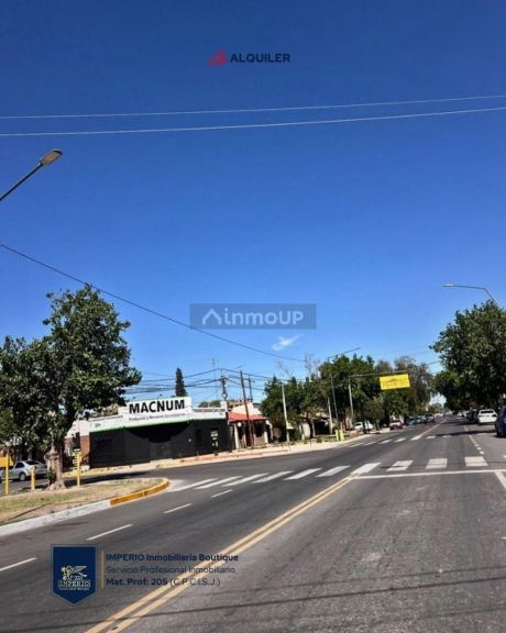 Lote en Alquiler en Capital, San Juan
