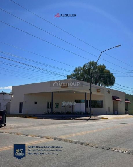 Lote en Alquiler en Capital, San Juan