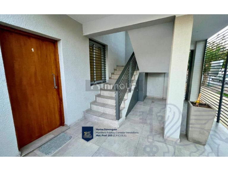 Departamento en Venta en Capital, San Juan