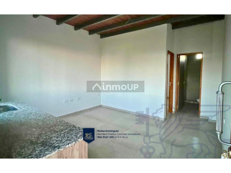 Departamento en Venta en Capital, San Juan