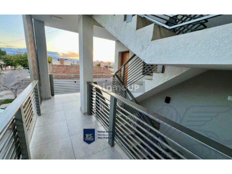 Departamento en Venta en Capital, San Juan