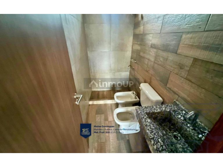 Departamento en Venta en Capital, San Juan