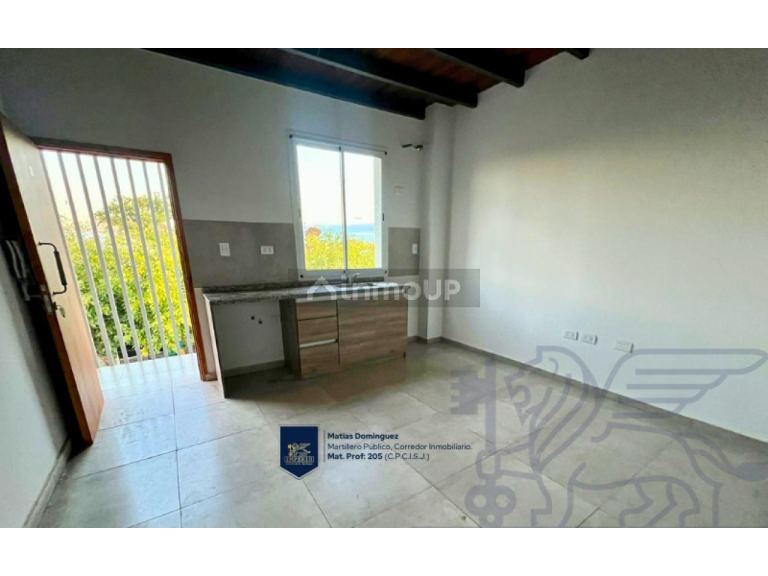 Departamento en Venta en Capital, San Juan