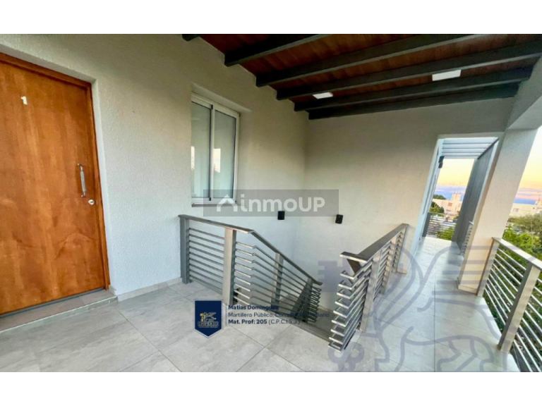 Departamento en Venta en Capital, San Juan