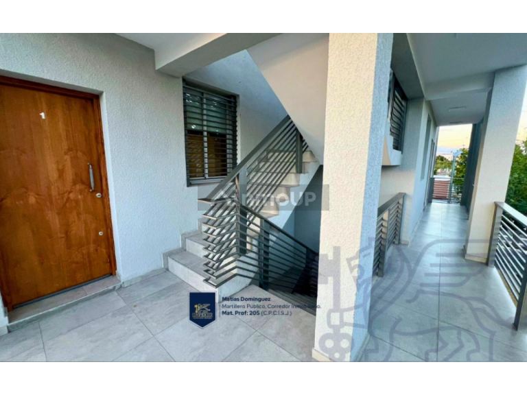 Departamento en Venta en Capital, San Juan