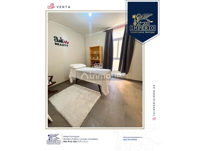 Local Comercial en Alquiler en Capital, San Juan
