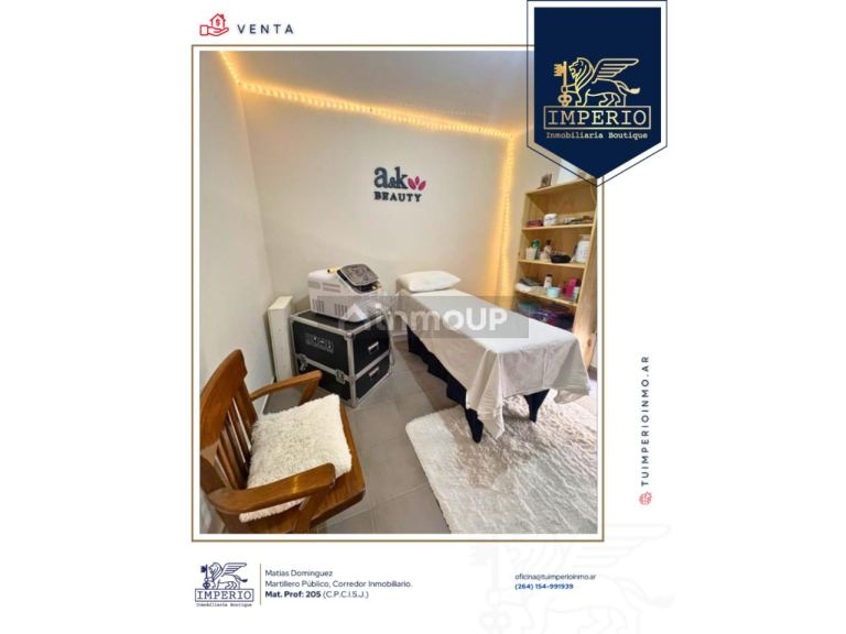 Local Comercial en Alquiler en Capital, San Juan
