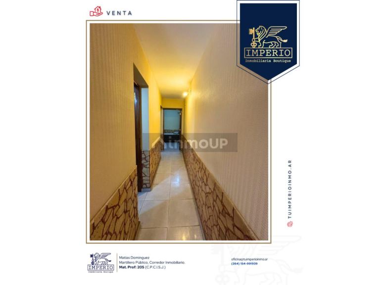 Departamento en Alquiler en Capital, San Juan