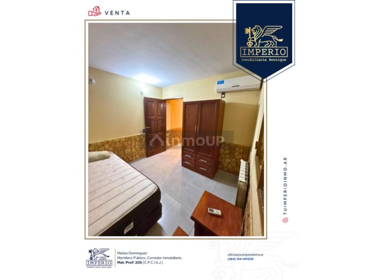 Departamento en Alquiler en Capital, San Juan