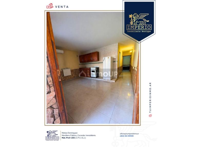 Departamento en Alquiler en Capital, San Juan