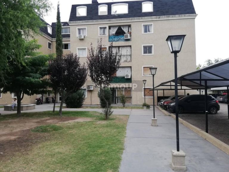Las Heras San Rafael 286 Esquina Ballofet