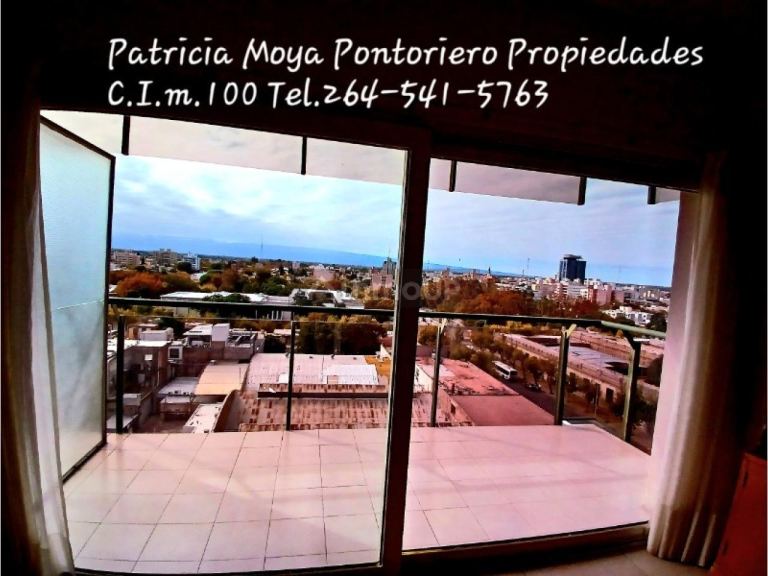 Departamento en Venta en Capital, San Juan
