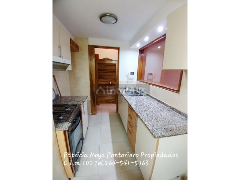 Departamento en Venta en Capital, San Juan