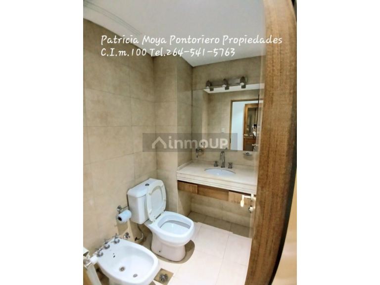 Departamento en Venta en Capital, San Juan