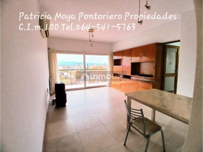 Departamento en Venta en Capital, San Juan